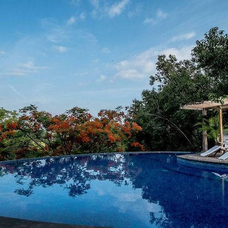 Capella Hotel Parra Ngoại thất bức ảnh