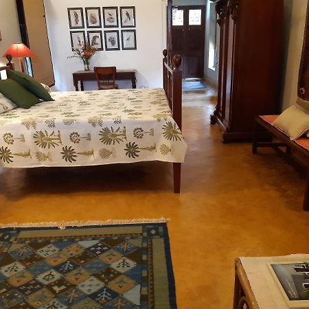 Capella Hotel Parra Ngoại thất bức ảnh