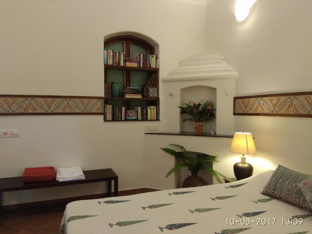 Capella Hotel Parra Ngoại thất bức ảnh