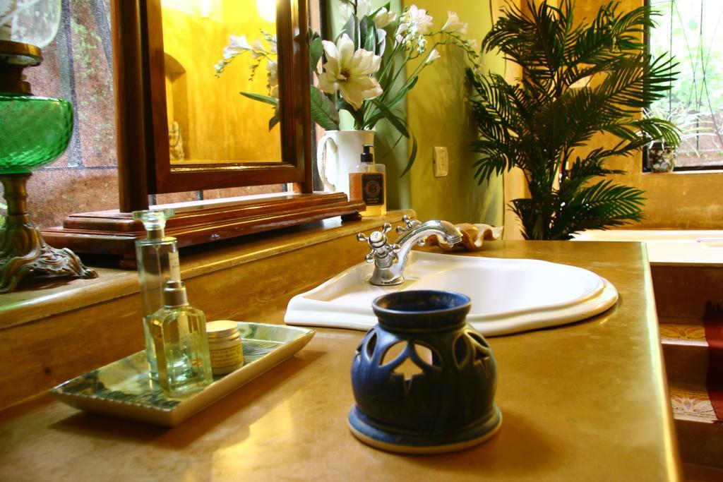 Capella Hotel Parra Ngoại thất bức ảnh