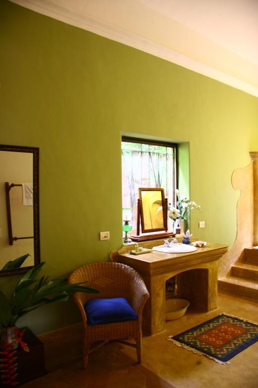 Capella Hotel Parra Ngoại thất bức ảnh