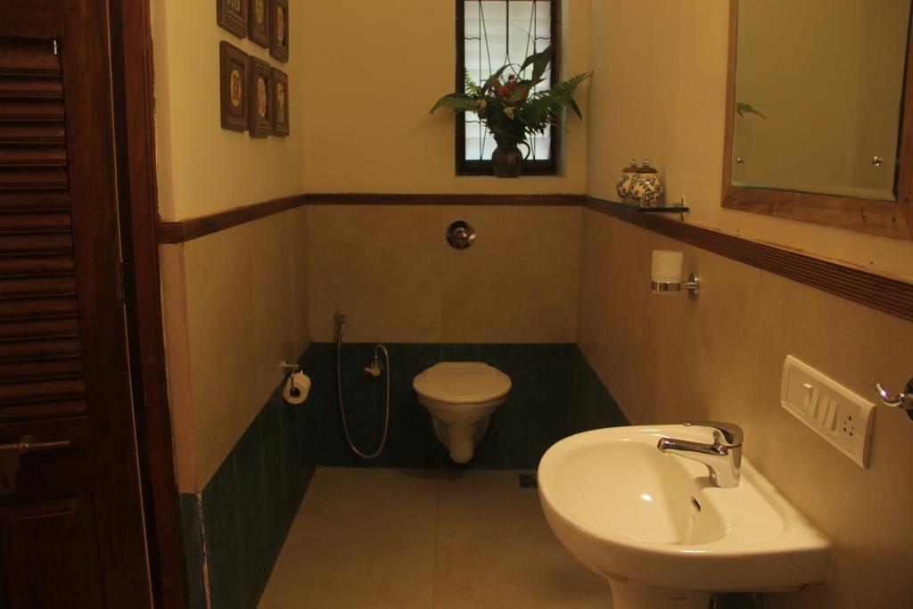 Capella Hotel Parra Ngoại thất bức ảnh