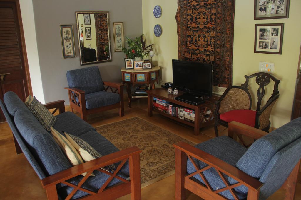 Capella Hotel Parra Ngoại thất bức ảnh