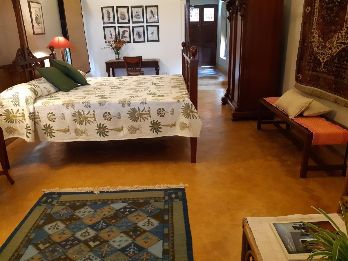 Capella Hotel Parra Ngoại thất bức ảnh