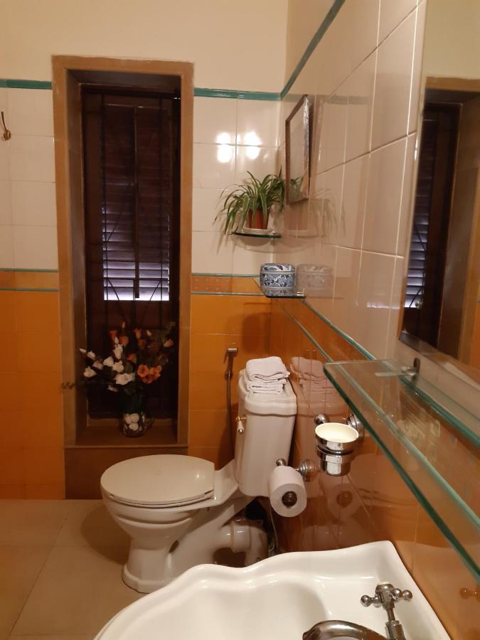 Capella Hotel Parra Ngoại thất bức ảnh