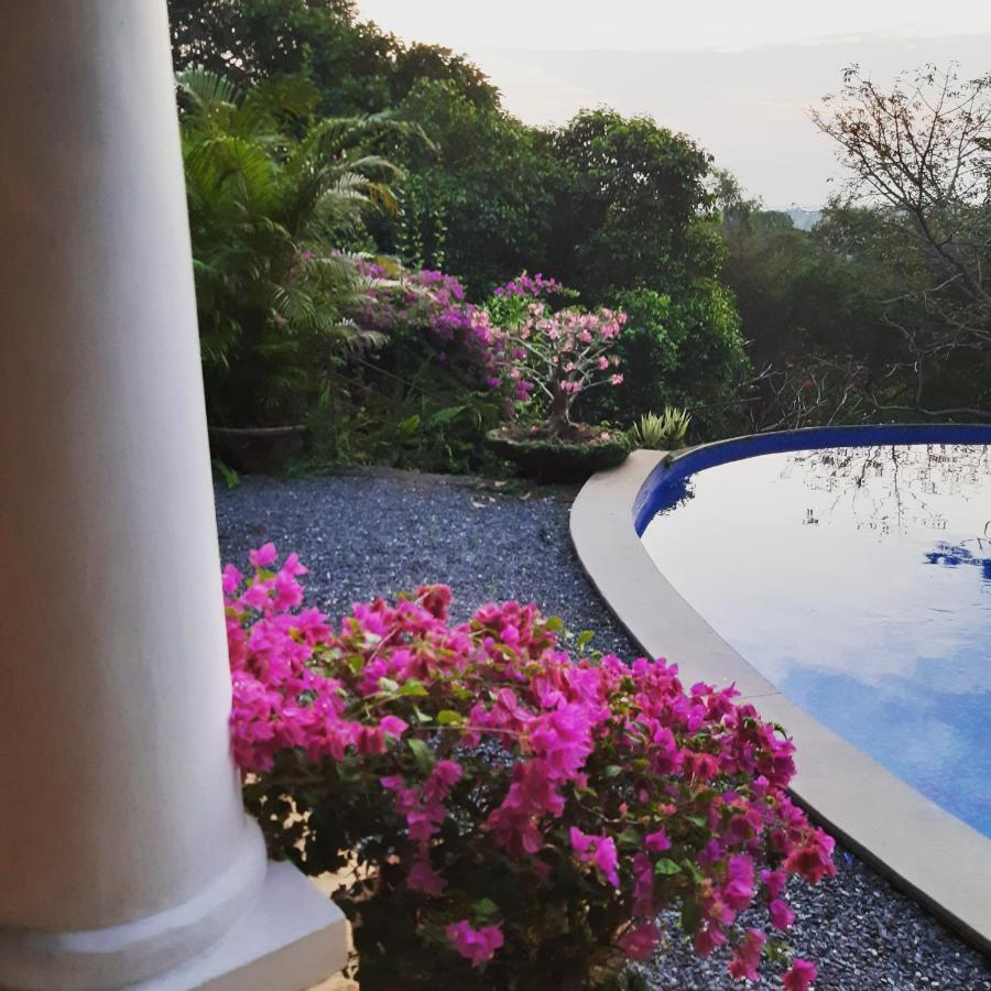 Capella Hotel Parra Ngoại thất bức ảnh
